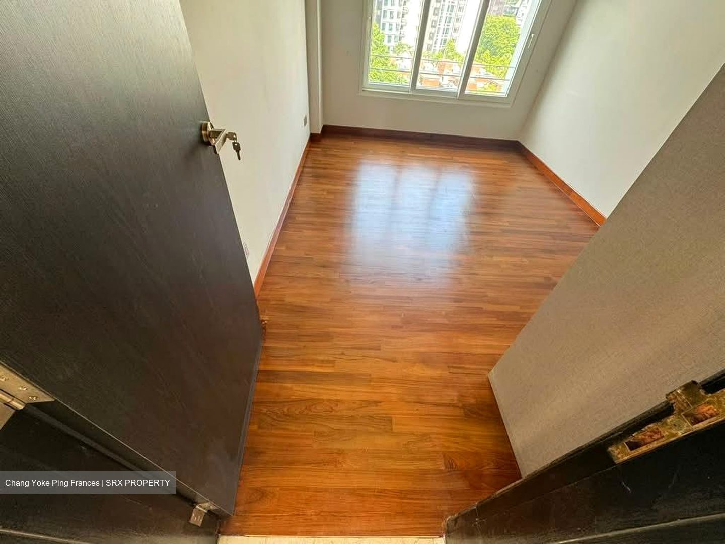 The Balmoral Spring (D10), Apartment #598584191